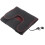 Coussin chauffant pour bras, 3 modes, 5V 2A, 2 moteurs 4