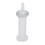 Tuyau d'alimentation en eau dentaire de remplacement, PP durable 11