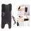 Coussin chauffant pour bras, 3 modes, 5V 2A, 2 moteurs 13