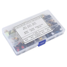 Bloc-batterie rechargeable haute capacité 30000 mAh Charge rapide Noir