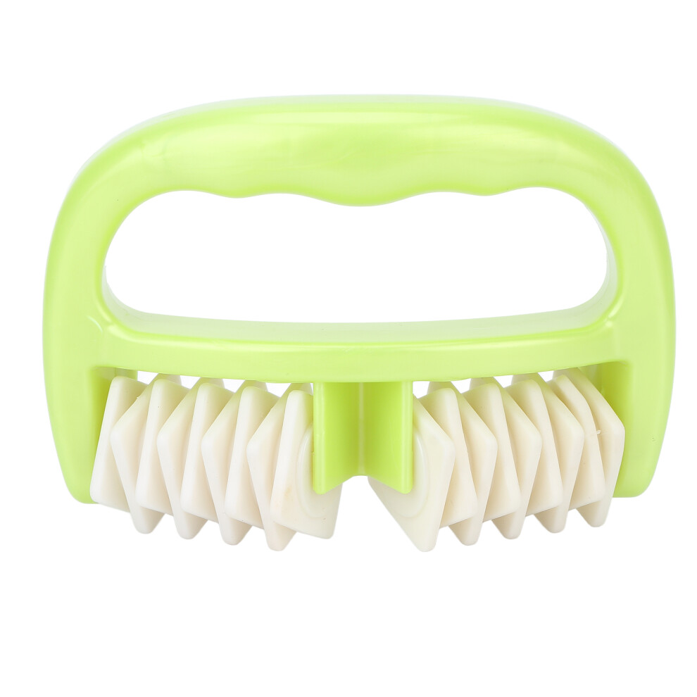Anti Cellulite Roller Massager Soreness Pain Relief Meridians Massage Tool for Arms Legs Waist