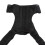 Correcteur de posture, ajustable, taille L, Modèle : N/A 10