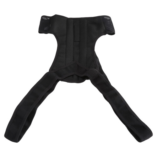 Correcteur de posture, ajustable, taille L, Modèle : N/A 1