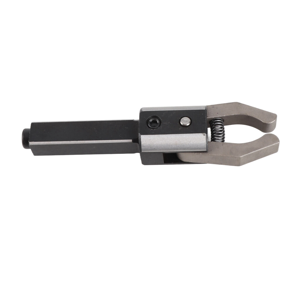 Cnc Bar Puller Automatic Integrated Jaws Straight Handle Lathe Pullers For Machining16x16mm 7901322236920