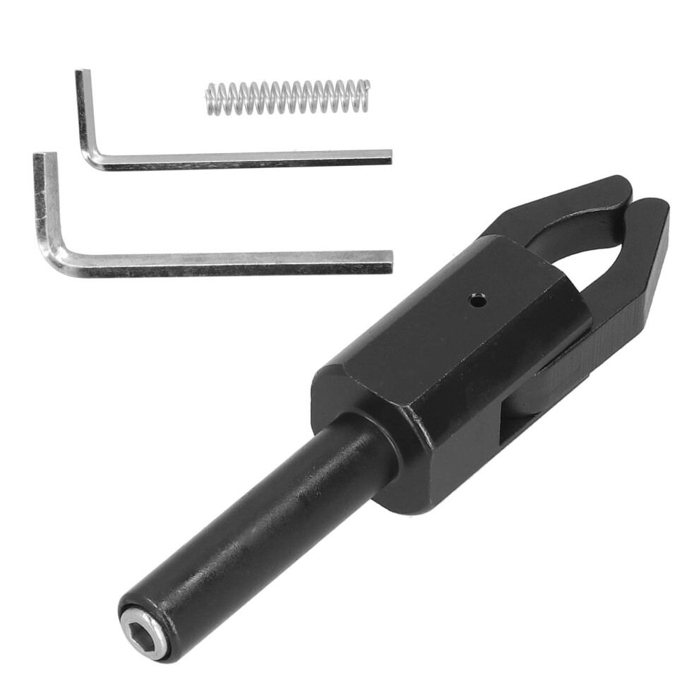 Cnc Lathe Automatic Puller Straight Handle Back Pull Extractor Tools For Machining 63Mm16mm 5091322237088
