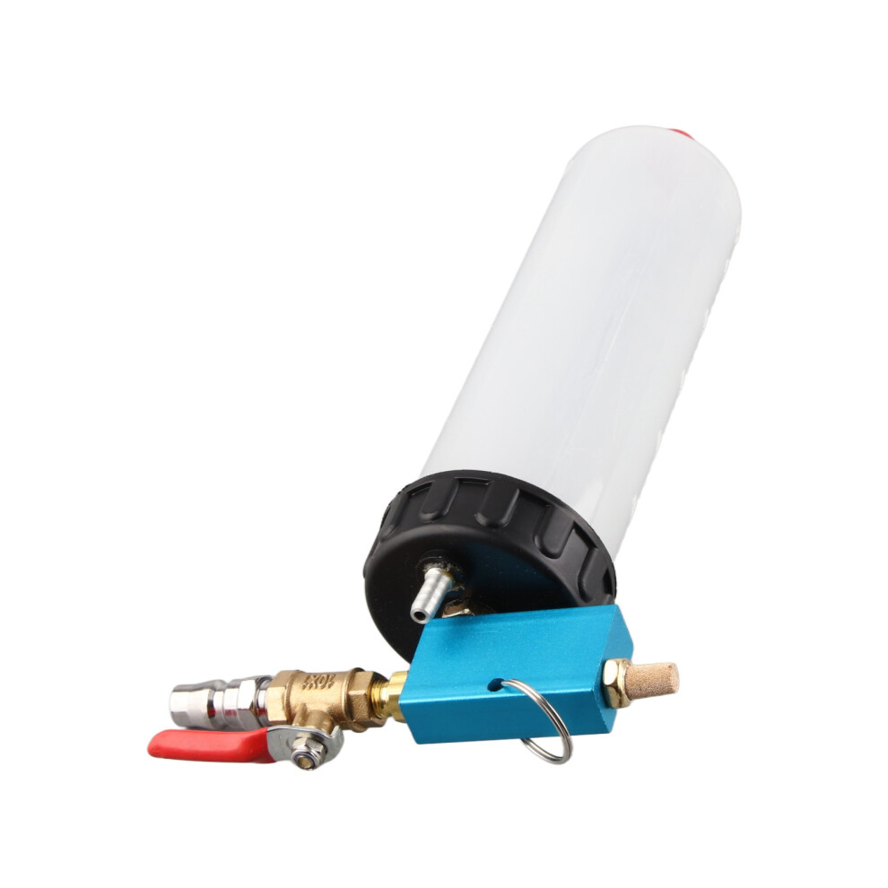 Brake Fluid Changer Tool CorrosionâResistant RustâProof Vacuum Fluid Extractor Pump For Car Brake 6921322237049