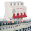 DZ47-63 4P 400V MCB 63A PC DIN Rail 4500A/6000A 16