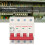DZ47-63 4P 400V MCB 63A PC DIN Rail 4500A/6000A 9