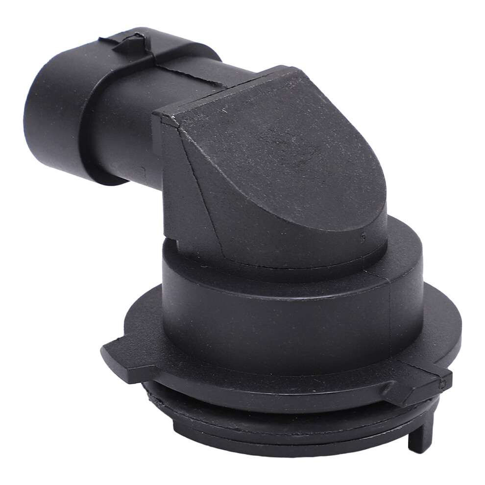 H7 Bulb Socket 1226084 9118046 Abs Antiaging Durable Replacement For Zafira A 4631322238428