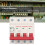 DZ47-63 4P 4500A/6000A PC Disjoncteur 400V 11