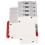 DZ47-63 4P 4500A/6000A PC Disjoncteur 400V 12