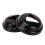 Cache-lentille de clignotant ABS pour T120/T100 Noir 9