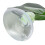 Hamac-feuille Betta Bed en plastique ventouse de 3 cm 4
