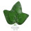 Hamac-feuille Betta Bed en plastique ventouse de 3 cm 6