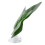 Hamac-feuille Betta Bed en plastique ventouse de 3 cm 10
