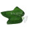 Hamac-feuille Betta Bed en plastique ventouse de 3 cm 14