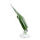 Hamac-feuille Betta Bed en plastique ventouse de 3 cm 8