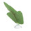 Hamac-feuille Betta Bed en plastique ventouse de 3 cm 5