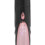 501646 360mAh curleur de cils chauffé noir compact 8