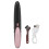 501646 360mAh curleur de cils chauffé noir compact 2