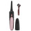 501646 360mAh curleur de cils chauffé noir compact 16