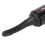 501646 360mAh curleur de cils chauffé noir compact 7