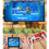 Console portable 800 Classics 1200 mAh 3,5 pouces rose 8
