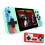 Console portable 800 Classics 1200 mAh 3,5 pouces rose 2