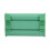 Module relais à 8 canaux 10 A, 5 V/12 V/24 V, PCB verte 13