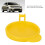 Sostituzione coperchio ABS per Ford Fusion 2002-2012 5