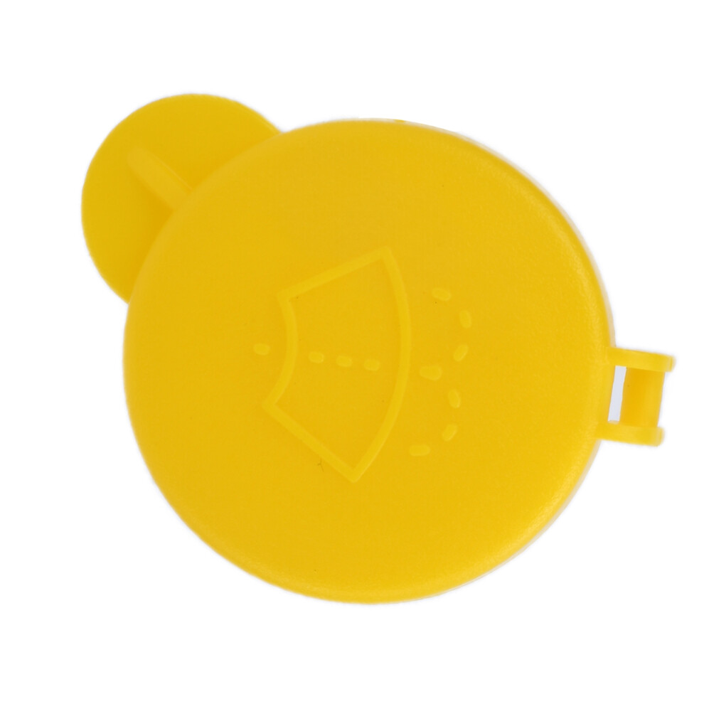 Windscreen Wiper Washer Fluid Bottle Tank Cap Lid Replacement For Ford Fusion 2002Â2012 3401322246614
