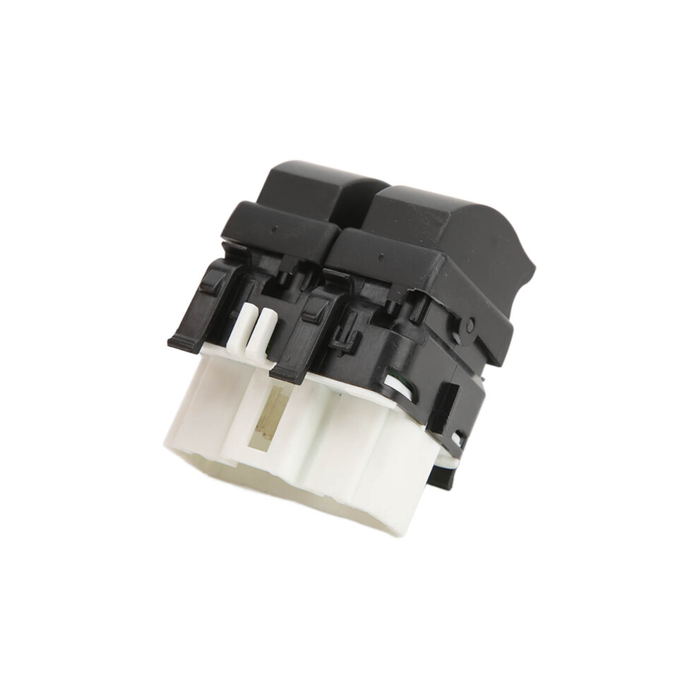 Electric Window Switch 8200315042 Main Driver Side Replacement For Scenic Ii Jm0 / 1 Mpv 2003Â2014 8411322246724
