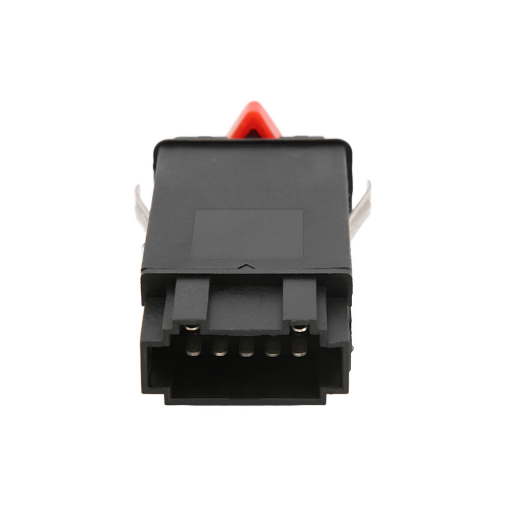 Hazard Warning Flashing Switch 8L0941509j Modification Replacement For A3 8L1 1996Â2003 Light 8761322246706