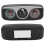LC‑3 3 in 1 Car Navigation Dashboard Multifunctional Compass Thermometer Hygrometer Dashboard 4