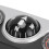 LC‑3 3 in 1 Car Navigation Dashboard Multifunctional Compass Thermometer Hygrometer Dashboard 12
