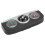 LC‑3 3 in 1 Car Navigation Dashboard Multifunctional Compass Thermometer Hygrometer Dashboard 16