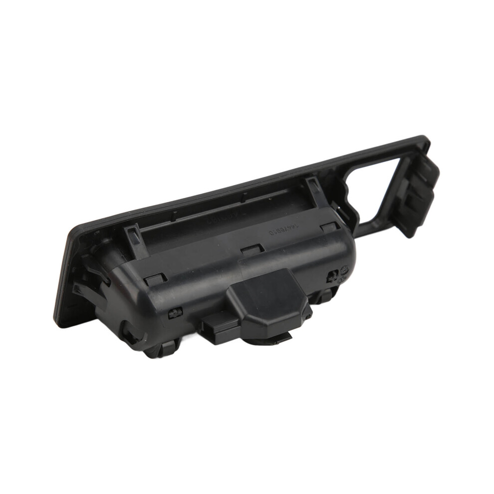 Trunk Lid Handle 51247368753 Modification Replacement For 2 Series F87 M2 Lci 2016Â2017 9331322246793