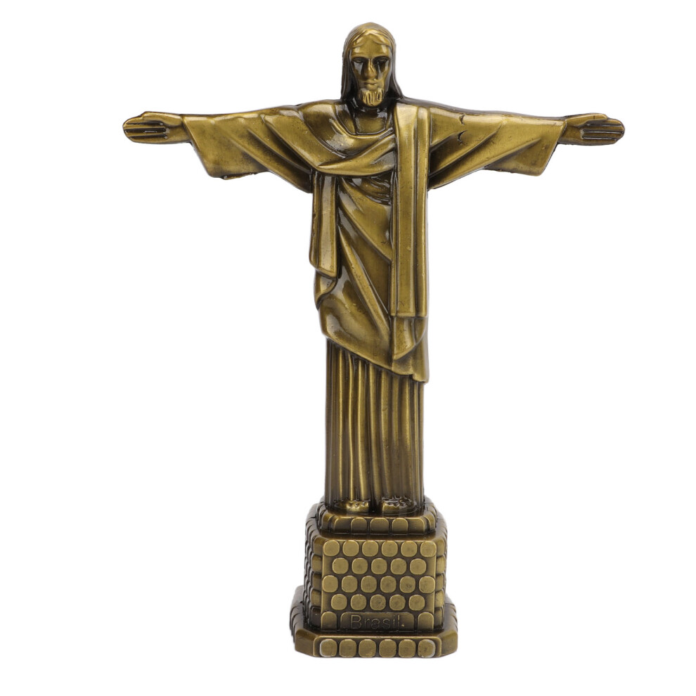 Jesus Decoration Alloy Exquisite Workmanship Unique Style Beautiful Home Decoration-image-OPC-PHVXMHM-NEW