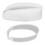 Collare cervicale morbido 50 cm bianco 2