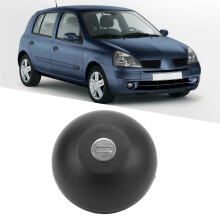 Serratura del tappo del serbatoio 8200238413 nero Megane I/MK1