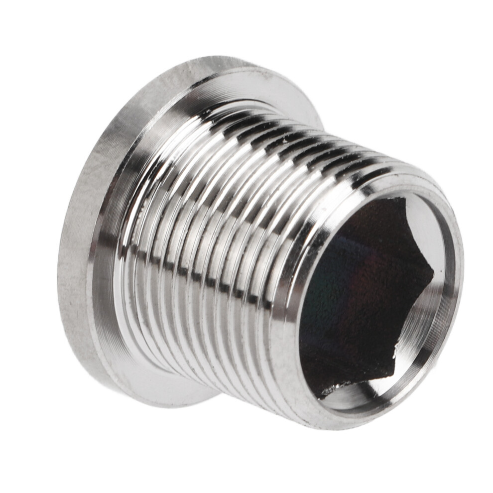 Crank Bolts High Hardness Excellent Corrosion Resistance No Rust Low Wear Bicycle Cranket Fixing Bolts For Bicycle 9351322247040