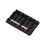 Custodia per batterie AA da 6, nera, per VX-150 e VX-110 16