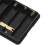 Custodia per batterie AA da 6, nera, per VX-150 e VX-110 12