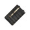Custodia per batterie AA da 6, nera, per VX-150 e VX-110 15