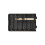Custodia per batterie AA da 6, nera, per VX-150 e VX-110 13