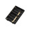 Custodia per batterie AA da 6, nera, per VX-150 e VX-110 10