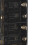 Custodia per batterie AA da 6, nera, per VX-150 e VX-110 8