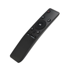 Telecomando per HW-N650 HW-N450 HW-N550 ABS Nero 2xAA
