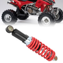 Amortisseur avant de 260 mm pour quad de 70 Ă 125 cmÂł