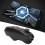 VRPARK-Y1 Télécommande Bluetooth VR noire 2xAAA 15